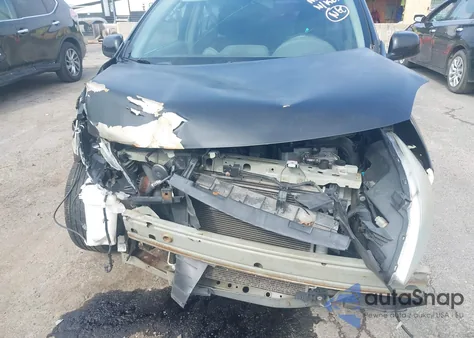 2013 Nissan Versa 1.6 Sl from USA, damaged, VIN 3N1CN7AP2DL839890